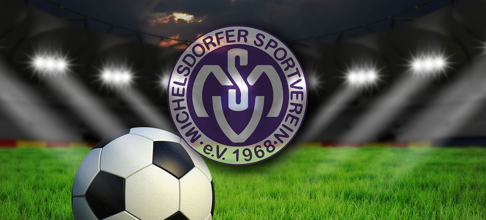 Vorstandschaft SV Michelsdorf e.V.